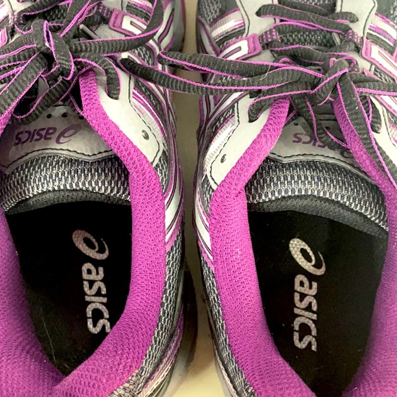 ASICS Gel Venture 5 shoes - Picture 8 of 8